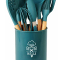Набор кухонных принадлежностей Kelli KL-01121 синий